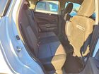 2016 Mitsubishi Outlander Sport Es Белый vin: JA4AR3AW7GZ057178