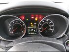 2017 Mitsubishi Outlander Sport 2.4 Se Белый vin: JA4AR3AW9HZ062836