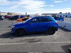 2017 Mitsubishi Outlander Sport 2.4 Sel Blue vin: JA4AR4AW0HZ055859