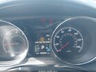 2017 Mitsubishi Outlander Sport 2.4 Sel Blue vin: JA4AR4AW0HZ055859