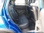 2017 Mitsubishi Outlander Sport 2.4 Sel Blue vin: JA4AR4AW0HZ055859