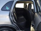 2019 Mitsubishi Outlander Sport 2.4 Gt Серый vin: JA4AR4AW1KU026763