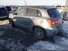 2019 Mitsubishi Outlander Sport 2.4 Gt Серый vin: JA4AR4AW1KU026763