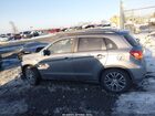 2019 Mitsubishi Outlander Sport 2.4 Gt Серый vin: JA4AR4AW1KU026763