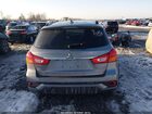 2019 Mitsubishi Outlander Sport 2.4 Gt Серый vin: JA4AR4AW1KU026763