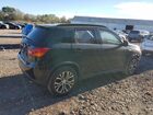 2016 Mitsubishi Outlander Sport Sel Black vin: JA4AR4AW7GZ034165
