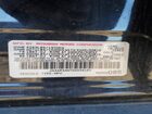 2016 Mitsubishi Outlander Sport Sel Black vin: JA4AR4AW7GZ034165