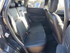 2016 Mitsubishi Outlander Sport Sel Black vin: JA4AR4AW7GZ034165