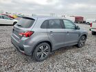 2021 Mitsubishi Outlander Sport Es Gray vin: JA4ARUAU2MU034260 2021 Mitsubishi Outlander Sport Es Gray vin: JA4ARUAU2MU034260