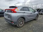 2020 Mitsubishi Eclipse Cross Es Серый vin: JA4AS3AA1LZ035132