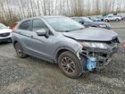 2020 Mitsubishi Eclipse Cross Es Серый vin: JA4AS3AA1LZ035132
