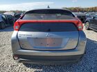 2020 Mitsubishi Eclipse Cross Es Серебряный vin: JA4AS3AA2LZ012944