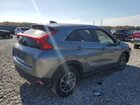 2020 Mitsubishi Eclipse Cross Es Серебряный vin: JA4AS3AA2LZ012944