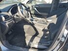 2020 Mitsubishi Eclipse Cross Es Серебряный vin: JA4AS3AA2LZ012944