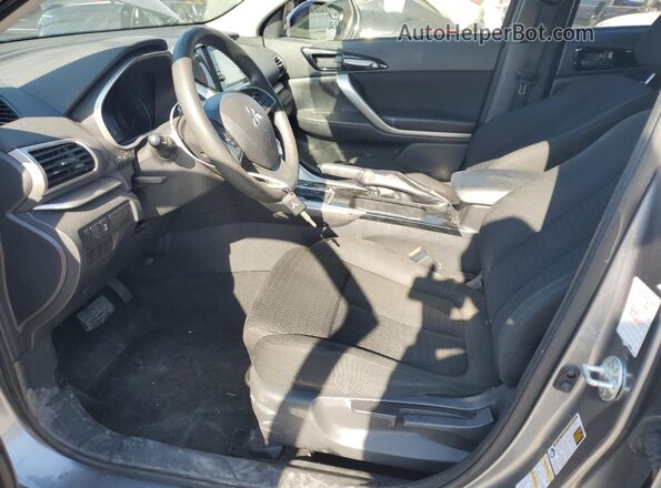 JA4AS3AA2LZ012944 2020 MITSUBISHI ECLIPSE Серебряный Вид салона спереди