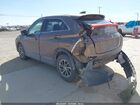 2020 Mitsubishi Eclipse Cross Es 1.5t Коричневый vin: JA4AS3AA3LZ037495