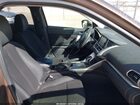 2020 Mitsubishi Eclipse Cross Es 1.5t Коричневый vin: JA4AS3AA3LZ037495