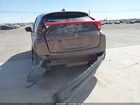 2020 Mitsubishi Eclipse Cross Es 1.5t Коричневый vin: JA4AS3AA3LZ037495