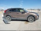 2020 Mitsubishi Eclipse Cross Es 1.5t Коричневый vin: JA4AS3AA3LZ037495