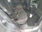 2018 Mitsubishi Eclipse Cross Es Silver vin: JA4AS3AA4JZ039463