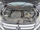 2018 Mitsubishi Eclipse Cross Es Silver vin: JA4AS3AA4JZ039463