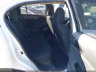 2020 Mitsubishi Eclipse Cross Es 1.5t Белый vin: JA4AS3AA4LZ019734