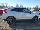 2020 Mitsubishi Eclipse Cross Es 1.5t Белый vin: JA4AS3AA4LZ019734