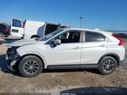 2020 Mitsubishi Eclipse Cross Es 1.5t Белый vin: JA4AS3AA4LZ019734