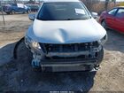 2020 Mitsubishi Eclipse Cross Es 1.5t Белый vin: JA4AS3AA4LZ019734