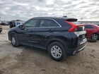 2018 Mitsubishi Eclipse Cross Es Черный vin: JA4AS3AAXJZ066862