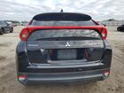 2018 Mitsubishi Eclipse Cross Es Черный vin: JA4AS3AAXJZ066862