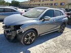 2020 Mitsubishi Eclipse Cross Gray vin: JA4AS5AA0LZ018236