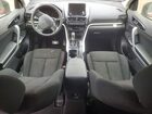 2022 Mitsubishi Eclipse Cross Le Red vin: JA4ASVAA8NZ028824