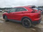 2022 Mitsubishi Eclipse Cross Le Red vin: JA4ASVAA8NZ028824