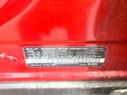 2022 Mitsubishi Eclipse Cross Le Red vin: JA4ASVAA8NZ028824