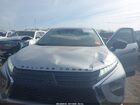 2022 Mitsubishi Eclipse Cross Le Серый vin: JA4ASVAA9NZ057426 2022 Mitsubishi Eclipse Cross Le Серый vin: JA4ASVAA9NZ057426