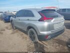 2022 Mitsubishi Eclipse Cross Le Серый vin: JA4ASVAA9NZ057426 2022 Mitsubishi Eclipse Cross Le Серый vin: JA4ASVAA9NZ057426