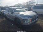 2022 Mitsubishi Eclipse Cross Le Серый vin: JA4ASVAA9NZ057426 2022 Mitsubishi Eclipse Cross Le Серый vin: JA4ASVAA9NZ057426
