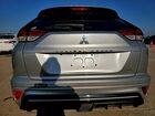2022 Mitsubishi Eclipse Cross Se Серебряный vin: JA4ASWAA4NZ006051