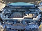 2022 Mitsubishi Eclipse Cross Se Серебряный vin: JA4ASWAA4NZ006051