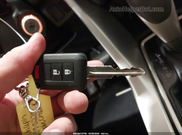 JA4AT3AA0KZ052872 2019 MITSUBISHI ECLIPSE CROSS Синий Вид панели приборов