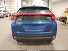 2019 Mitsubishi Eclipse Cross Es Синий vin: JA4AT3AA0KZ052872