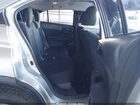 2019 Mitsubishi Eclipse Cross Es Серебряный vin: JA4AT3AA2KZ045647