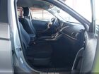 2019 Mitsubishi Eclipse Cross Es Серебряный vin: JA4AT3AA2KZ045647
