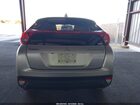 2019 Mitsubishi Eclipse Cross Es Серебряный vin: JA4AT3AA2KZ045647