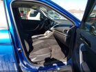 2019 Mitsubishi Eclipse Cross Es Blue vin: JA4AT3AA2KZ048404