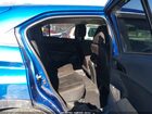 2019 Mitsubishi Eclipse Cross Es Blue vin: JA4AT3AA2KZ048404