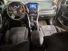 2019 Mitsubishi Eclipse Cross Es Серебряный vin: JA4AT3AA4KZ031829