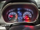 2019 Mitsubishi Eclipse Cross Es Серебряный vin: JA4AT3AA4KZ031829 Damage: Warning Light - Air Bag, On, Unacceptable