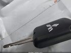 2019 Mitsubishi Eclipse Cross Es Серебряный vin: JA4AT3AA5KZ033427